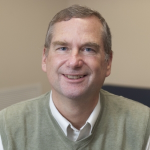 Bill Simonsen