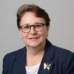 Edith Barrett