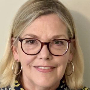 deborah fuller