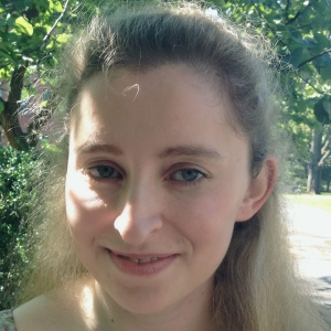 Katrina Borowiec