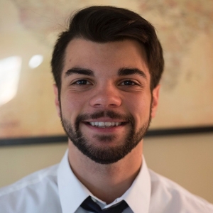 Michael Izadi