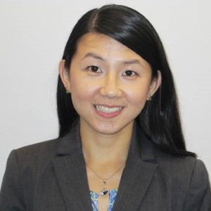 Nancy Lin
