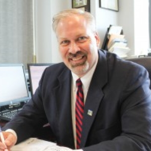 Scott Wilderman