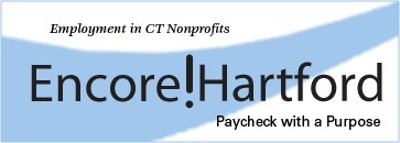 Encore!Hartford logo