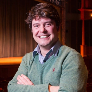 Padraig Barry