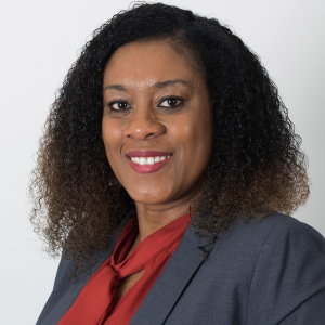 Judy-Ann Staple-Stewart
