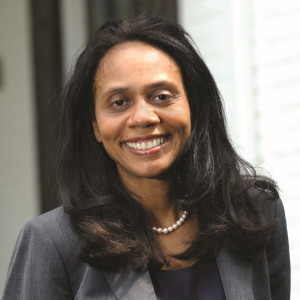 Judy McBride