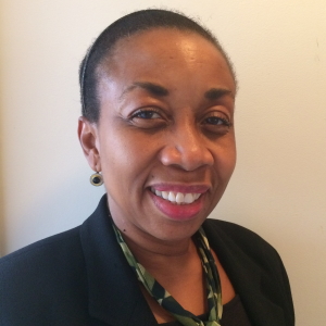 Leisa Hinds-Simpson