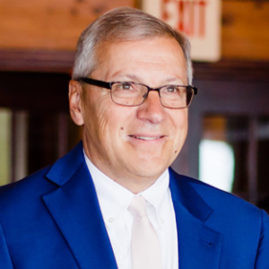 Roy Mainelli