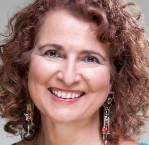 Pirya Morganstern
