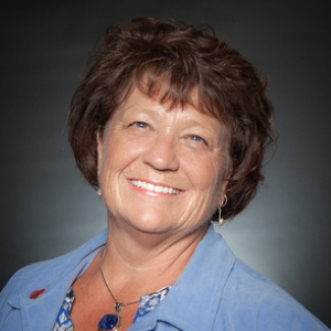 Susan Graham