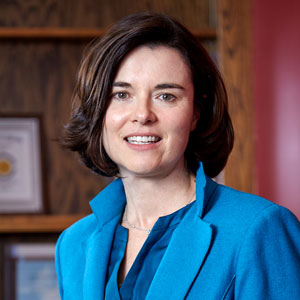 Stacey Goodwin