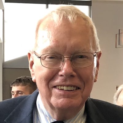 Albert G. Ilg