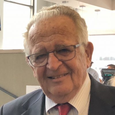 Morton Tenzer