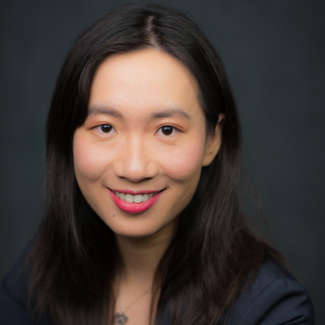 Ruodan Zhang