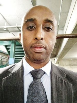 Yusuf Dirow