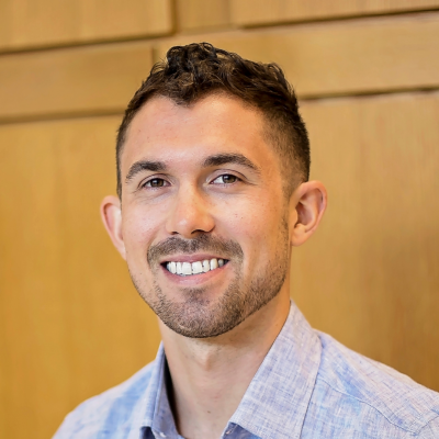 Burton Guion, MPP '21