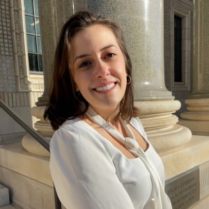 Jackie Riberdy