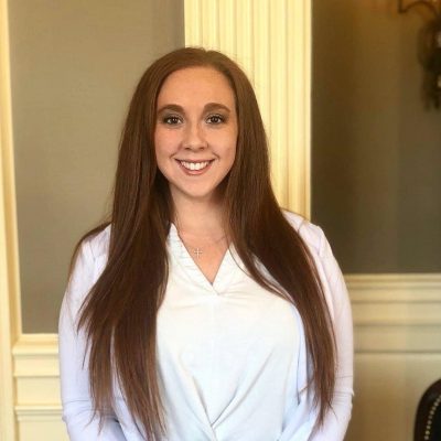 Ali Degirolamo Profile Picture