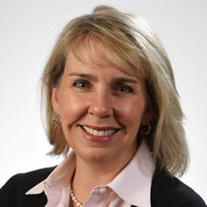 Kate Robinson