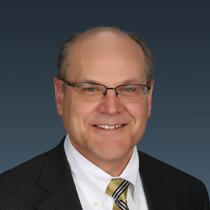 Paul Ballasy