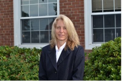 Profile photo of Michelle Hill
