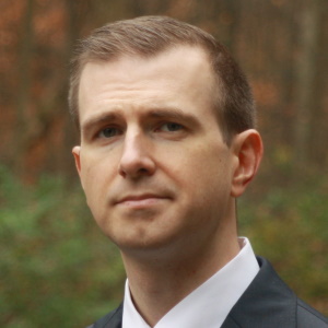 Benjamin Taraskevich