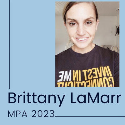 Brittany LaMarr