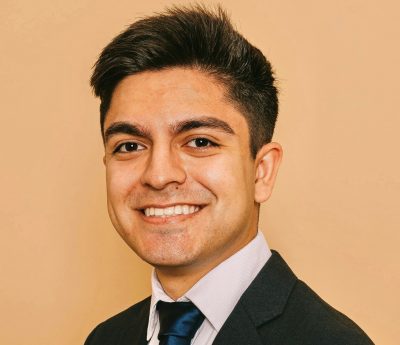 Cristian G. Corza Godinez