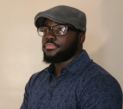 Yaw Owusu Darko