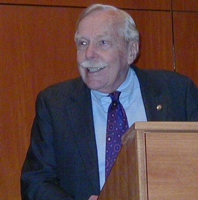 David B. Walker