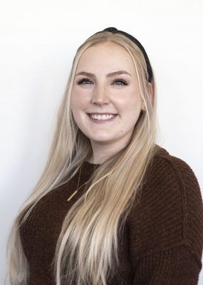 Kylee A. Dostie