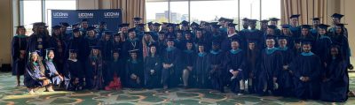 2022 SPP Graduates