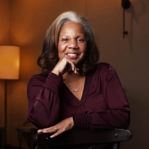 Andréa Hawkins