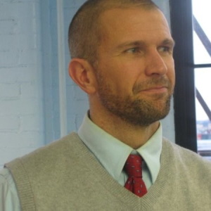 Marc Donald