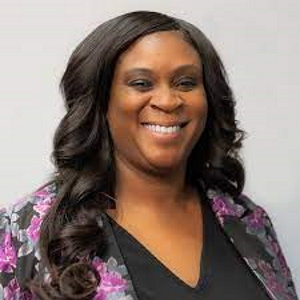 Monette Ferguson