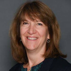 Karen Buffkin