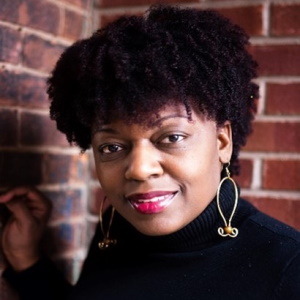 Randi McCray