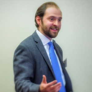 Alex Tsarkov