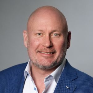 Daniel O'Keefe
