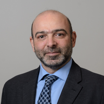 Professor Mohamad Alkadry
