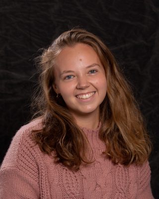 Photo of Samantha King