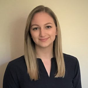 Charlotte Moller - MPP Class of 2021