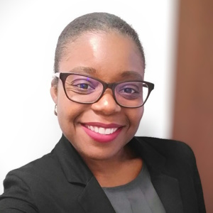 Christal Hamilton