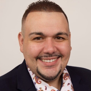 Andre Santiago