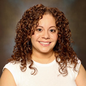 Crystal Fernández