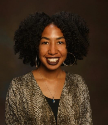 Shamain McAllister