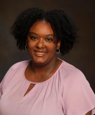 Destiney Stackhouse