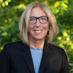 Wendy Mackustis