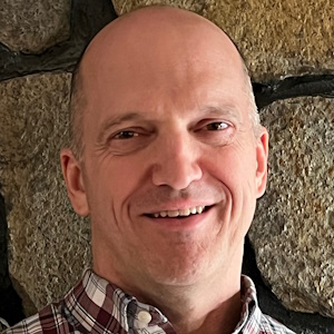 Andrew Theberge